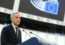 Canada and Europe ‘stronger together,’ Carney says amid spat with US