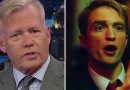 Chris Hansen Slams Primetime, Robert Pattinson: Detached From Reality