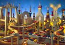 “I SPY! Walter Wick’s Hidden Wonders” at Atlanta’s High Museum of Art