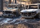 Another lawsuit accuses San Isabel Electric for Aspen Acres fire