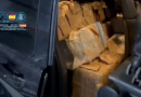 Cocaine bricks stamped with luxury watch logo expose €50m Costa del Sol empire « Euro Weekly News