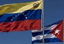 Cuban Minister Calls Venezuela’s Pivot a ‘Betrayal’