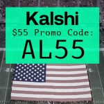 Kalshi Promo Code AL55 unlocks $55 bonus for Lions vs. Panthers on Sunday Night Football in Week 4
