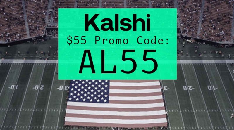 Kalshi Promo Code AL55 unlocks $55 bonus for Lions vs. Panthers on Sunday Night Football in Week 4