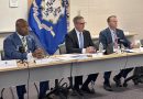 Police standards council recommends new rules on Flock cameras