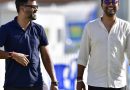 Pragyan Ojha named interim chairman of selector after Agarkar exit
