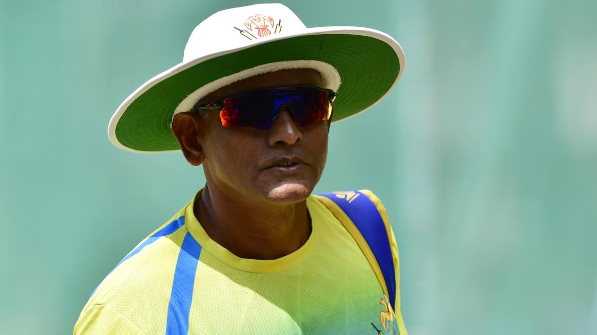 Preparation done, Goud wants India U-19 to deliver against Australia