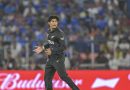 Rachin Ravindra doubtful for India T20Is after injuring shoulder during ad shoot