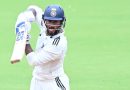 Tilak Varma: As a kid, I always thought I’ll be playing Test cricket first then white ball