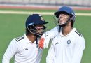 Duleep Trophy Day 5 Live Score — East Zone vs South Zone updates: East Zone 221/5, leads by 593 runs
