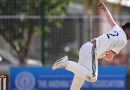 Indians at the County: Rahul Chahar takes four-wicket haul, Kuldeep strikes thrice