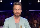 DWTS Judge Derek Hough Reacts to 1-Word Critique Rule