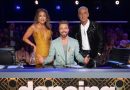DWTS Season 35 Yacht Rock Night Recap: Who Went Home?