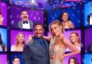 Dancing With the Stars Season 35 Premiere Recap: Who Went Home?