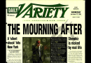 How Variety Covered Sept. 11 Terrorist Attacks 25 Years Ago