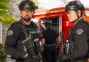 Shemar Moore Explains S.W.A.T. Exile Divorce, Death and Exits