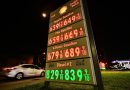 Diesel prices at record highs amid Strait of Hormuz disruption, Russia-Ukraine war