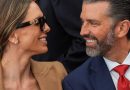 Donald Trump Jr.’s wedding funded in part by Russian oligarch, couple says – National