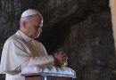 A Green pope? Vatican describes environmental destruction as an 'ecological sin'