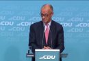 Germany: Could regional polls froce Friedrich Merz to step down?