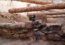 Discovery of ancient wall could confirm origins of Paris
