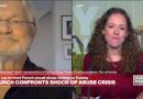 Church confronts shock of abuse crisis