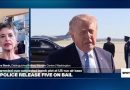 Saudis 'furious': Trump ‘flips & flops’ between deal with Iran and ‘attacks in devastating fashion’