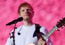SNL UK Roasts Ed Sheeran ‘On the Fence’ Amid Controversy