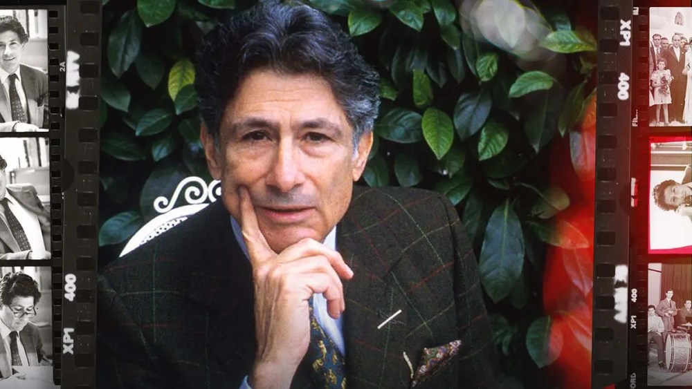 ‘Edward Said: Between Worlds’ Review: A Timely Archival Documentary