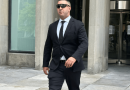 Another officer charged in Project South corruption probe pleads guilty – Toronto