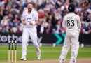 England vs Pakistan LIVE Score, 3rd Test Day 1: PAK 86/7; ENG bowlers pick regular wickets