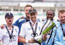 Team responded well to recent chaos: Joe Root after England beats Pakistan 3-0