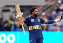 ENG vs SL 2nd ODI: Mendis century, Wellalage three-fer help Sri Lanka level series 1-1