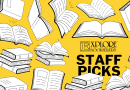 Explore Books touches on the future, fantasy and family