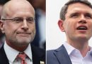 FCC Chairman Accuses James Talarico of ‘Hoax’ With Kimmel Appearance, Which ABC Punted to YouTube