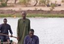 Climate change, overfishing: Lake Chad sees fish stocks dwindle
