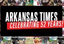 Arkansas Times launches Project Catfish