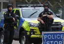 UK air base ‘terrorism’ plot probe continues after suspects released on bail