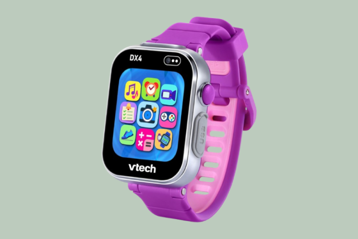 The Curator: Gadgets for kids who aren’t quite ready for a smartphone yet – National