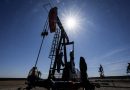 Oil prices and bond yields give back some of last week’s jumps