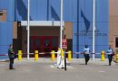 Case against ex-ICE detention center guard who shot Colorado protester moves ahead