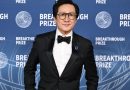 Ke Huy Quan’s First $100,000 ‘Indiana Jones’ Residual Check Was ‘Life-Changing’