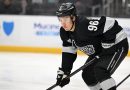 NHL player’s father killed in Russian bear attack