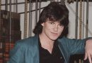 Vocalist for New Wave Band Naked Eyes Was 74