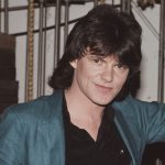 Vocalist for New Wave Band Naked Eyes Was 74