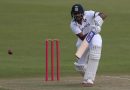 Indians in County Championship: Mayank Agarwal falls for duck, Chahal picks one wicket