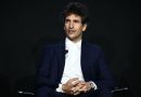 Prada Heir Lorenzo Bertelli Has a Versace Problem