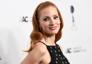 Jessica Chastain to Star in New Netflix Drama Series ‘The Retrievals’