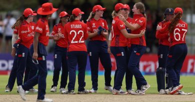 England announces squad for U-19 Women’s T20 World Cup 2027 and India series