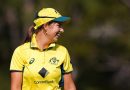 IND-A vs AUS-A: Australia Women beat India by six wickets in Mullanpur, pacers thrive